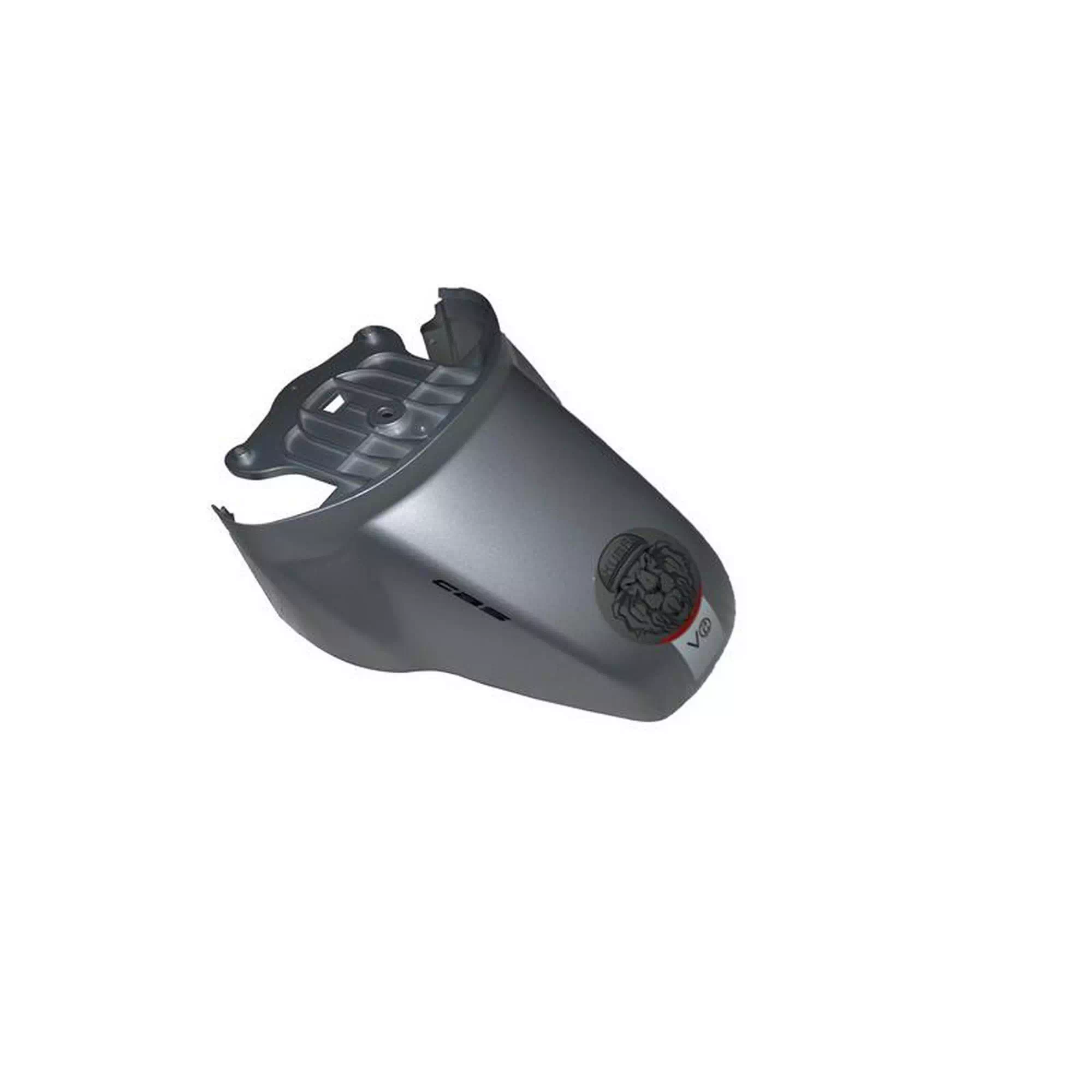 KUBA BRILLIANT 50 PRO ÖN ÇAMURLUK GRİ #KM 84079